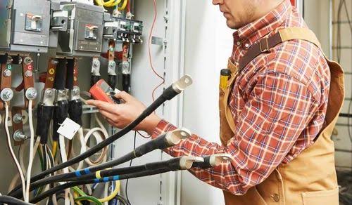Power system engineering